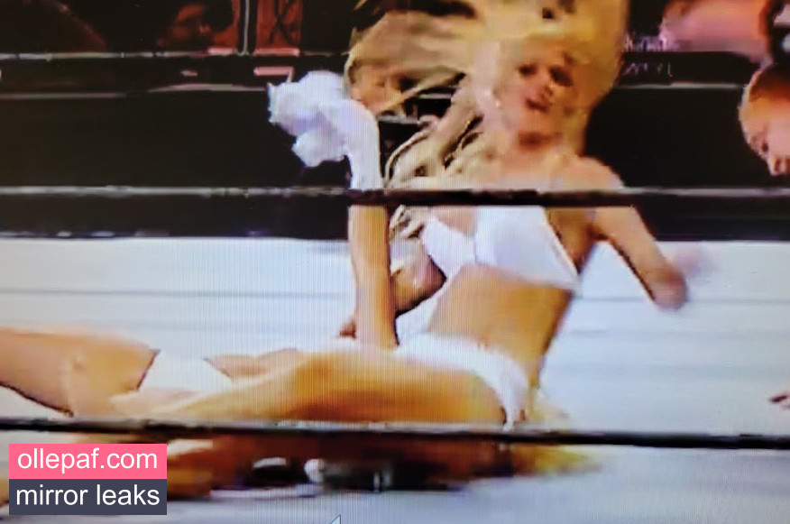 Latest Leaks Torrie Wilson Nude #2456 - Fapello