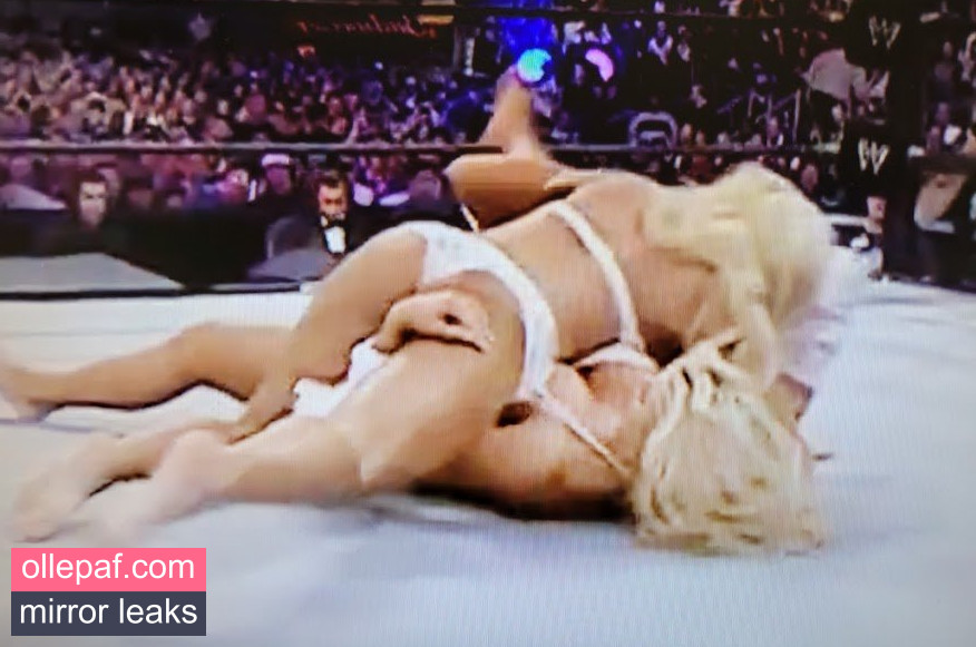 Latest Leaks Torrie Wilson Nude #2457 - Fapello