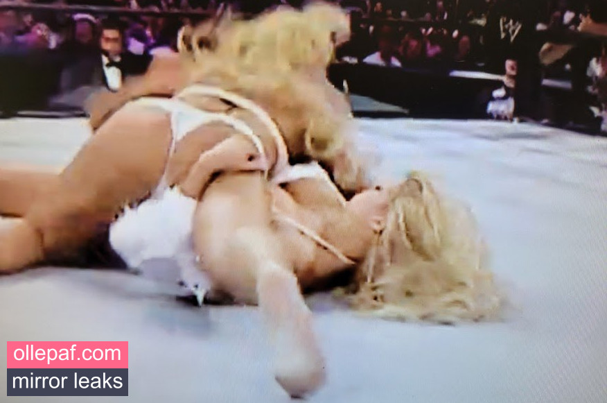 Latest Leaks Torrie Wilson Nude #2458 - Fapello