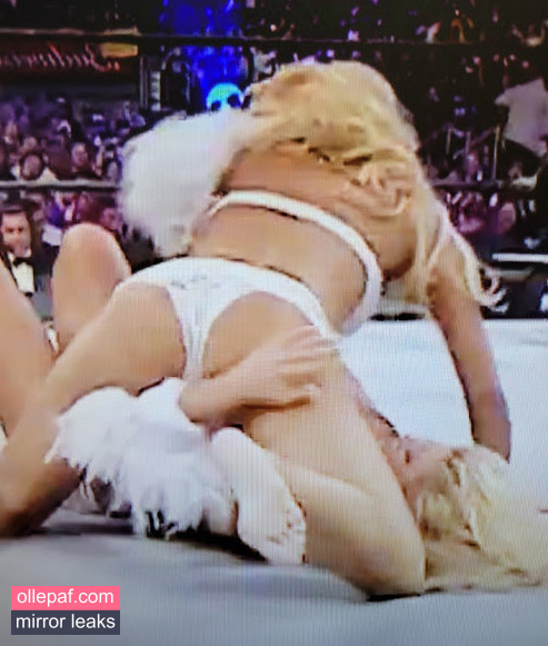 Latest Leaks Torrie Wilson Nude #2460 - Fapello