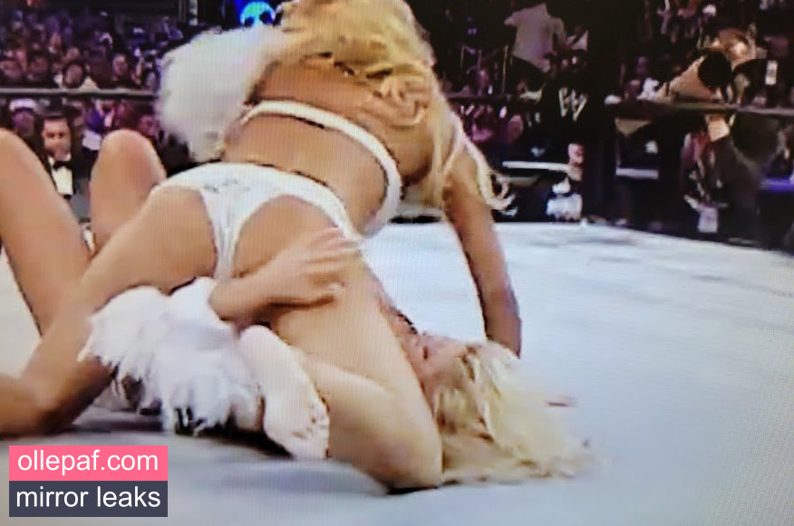 Latest Leaks Torrie Wilson Nude #2461 - Fapello