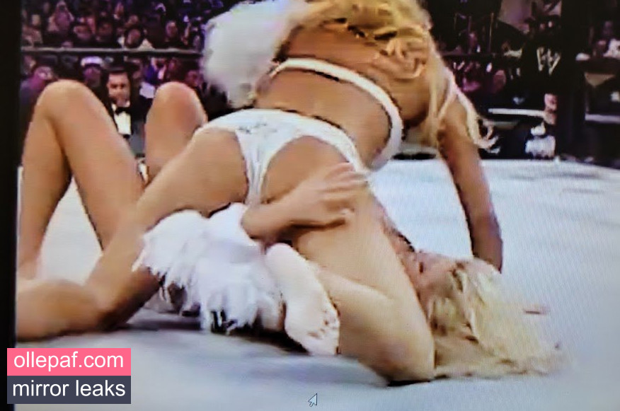 Latest Leaks Torrie Wilson Nude #2462 - Fapello