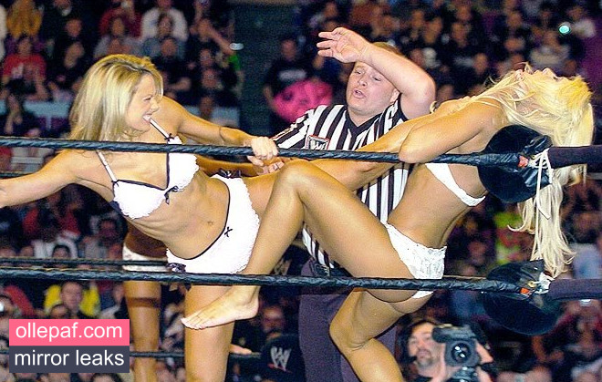 Latest Leaks Torrie Wilson Nude #2465 - Fapello