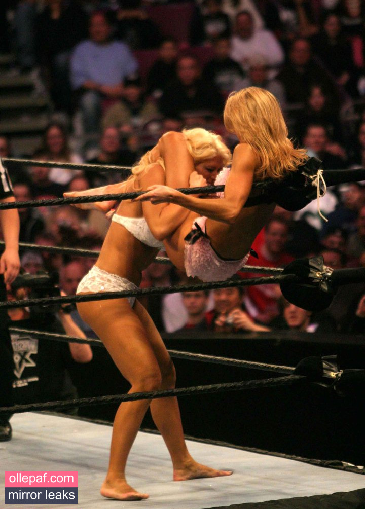 Latest Leaks Torrie Wilson Nude #2468 - Fapello