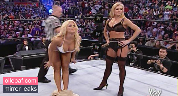 Latest Leaks Torrie Wilson Nude #2471 - Fapello