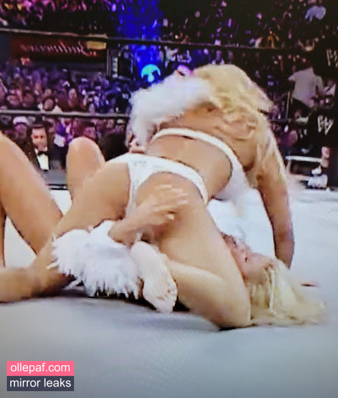 Latest Leaks Torrie Wilson Nude #2475 - Fapello