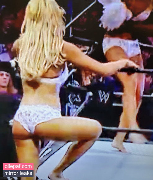Latest Leaks Torrie Wilson Nude #2478 - Fapello