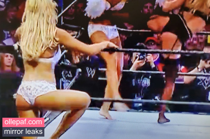 Latest Leaks Torrie Wilson Nude #2479 - Fapello