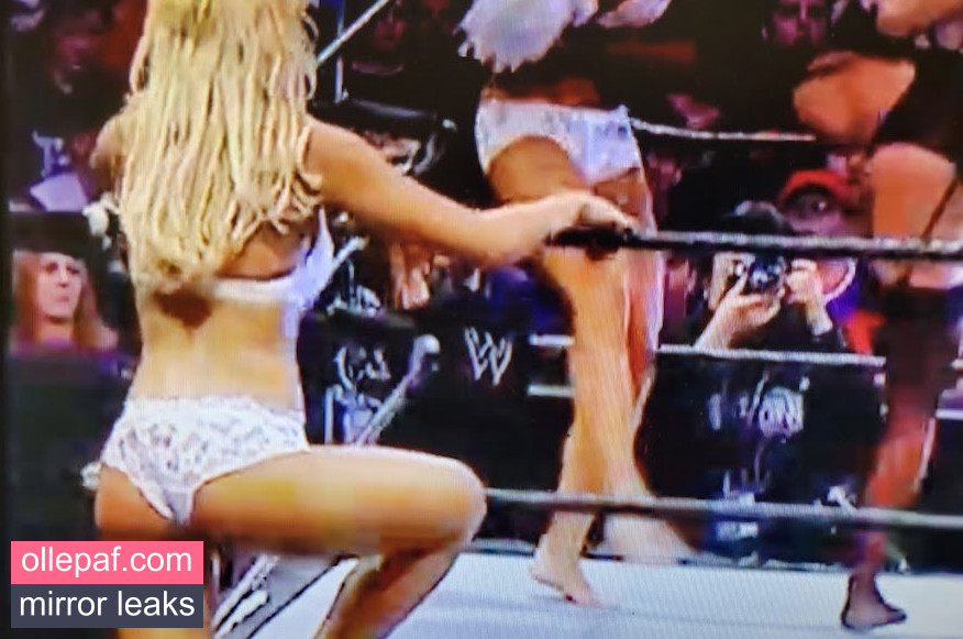 Latest Leaks Torrie Wilson Nude #2480 - Fapello