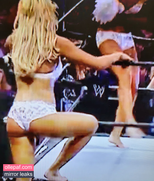 Latest Leaks Torrie Wilson Nude #2481 - Fapello