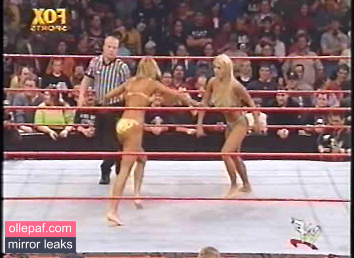 Latest Leaks Torrie Wilson Nude #2504 - Fapello