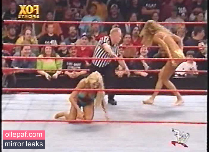 Latest Leaks Torrie Wilson Nude #2505 - Fapello