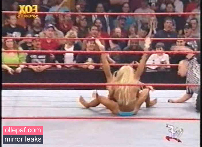 Latest Leaks Torrie Wilson Nude #2514 - Fapello