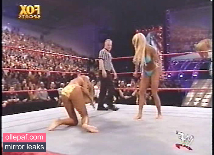 Latest Leaks Torrie Wilson Nude #2519 - Fapello