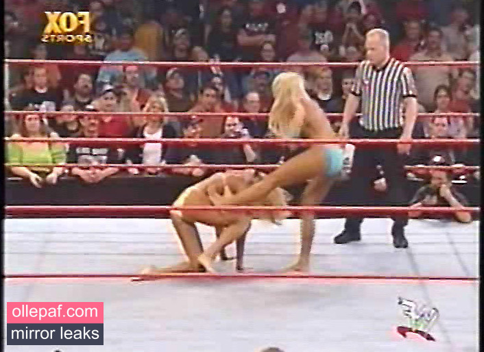 Latest Leaks Torrie Wilson Nude #2520 - Fapello