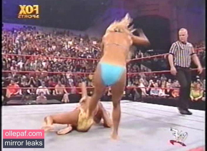 Latest Leaks Torrie Wilson Nude #2522 - Fapello