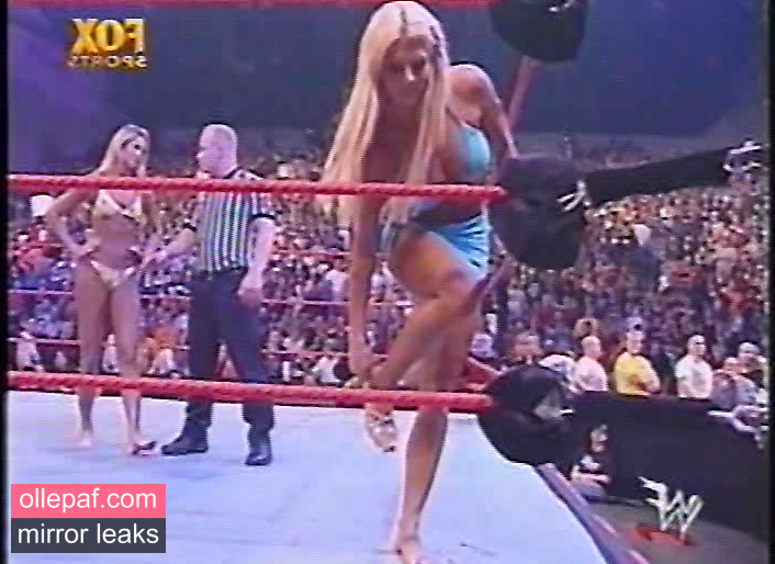 Latest Leaks Torrie Wilson Nude #2528 - Fapello