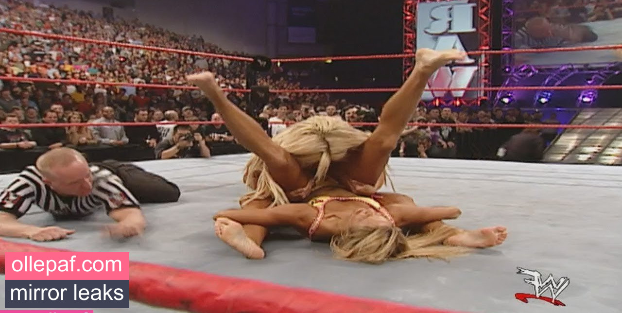 Latest Leaks Torrie Wilson Nude #2531 - Fapello