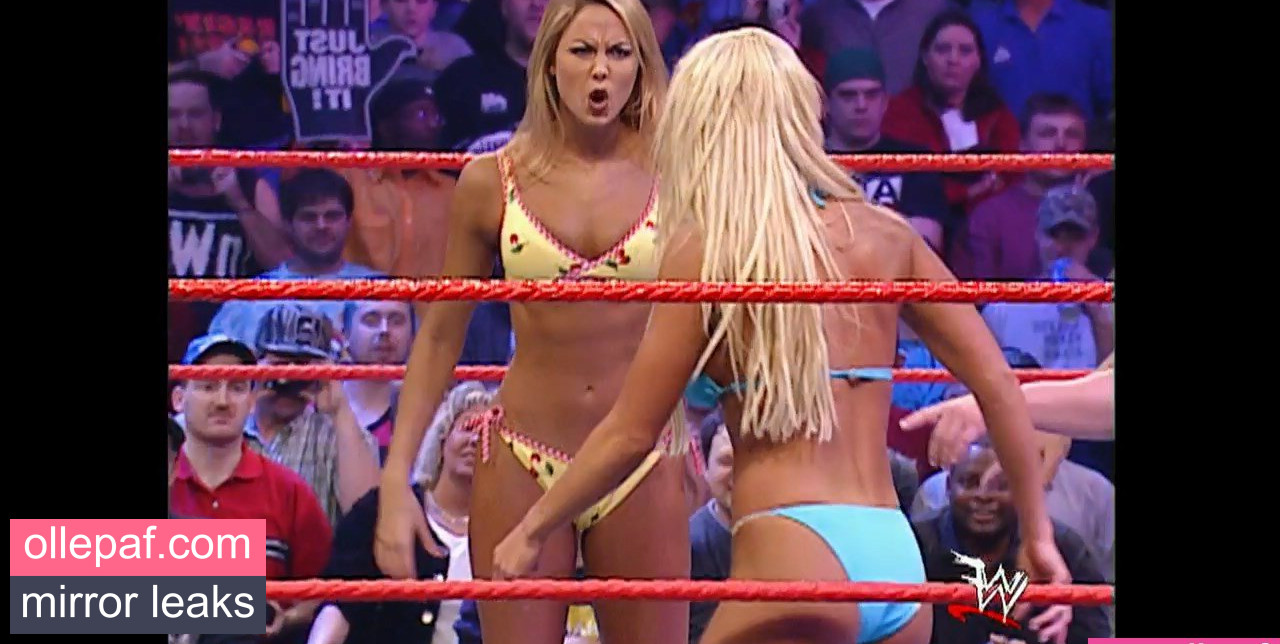 Latest Leaks Torrie Wilson Nude #2533 - Fapello