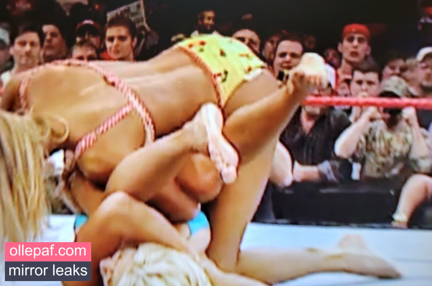Latest Leaks Torrie Wilson Nude #2535 - Fapello