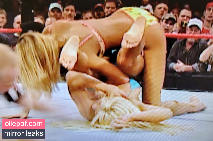 Latest Leaks Torrie Wilson Nude #2537 - Fapello