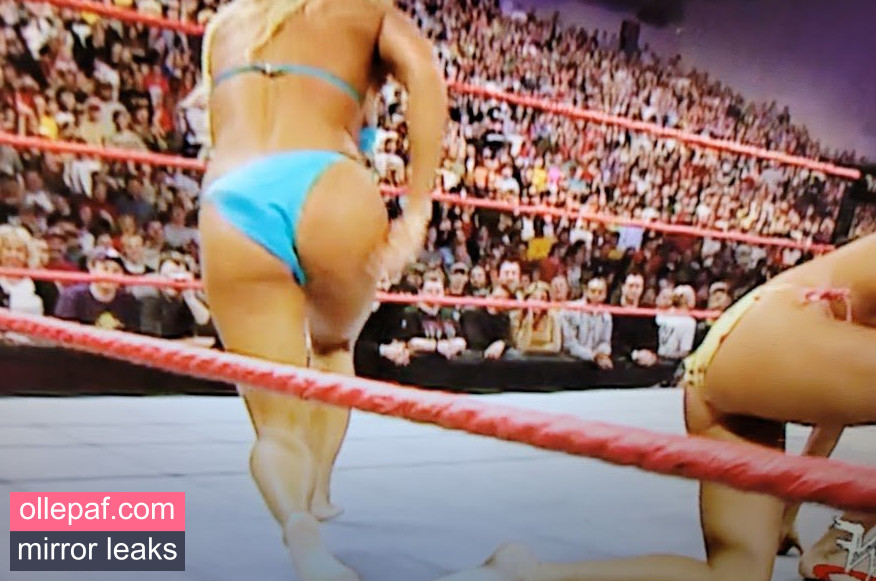 Latest Leaks Torrie Wilson Nude #2543 - Fapello