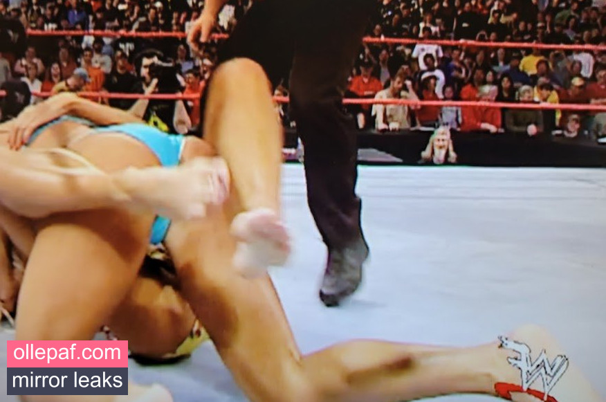 Latest Leaks Torrie Wilson Nude #2546 - Fapello