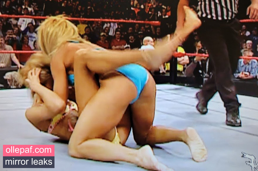 Latest Leaks Torrie Wilson Nude #2547 - Fapello