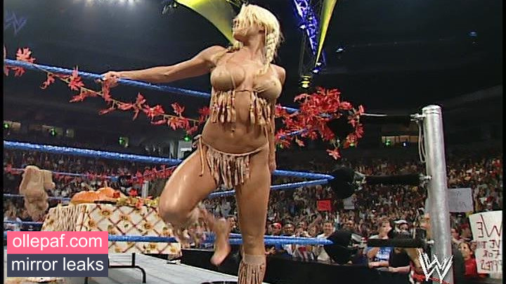 Latest Leaks Torrie Wilson Nude #2554 - Fapello
