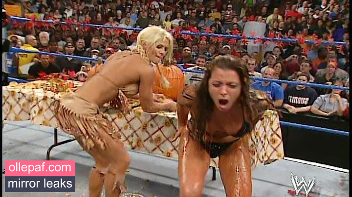 Latest Leaks Torrie Wilson Nude #2555 - Fapello