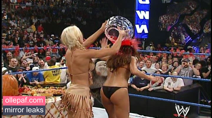 Latest Leaks Torrie Wilson Nude #2556 - Fapello