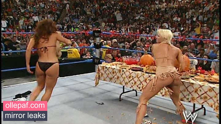 Latest Leaks Torrie Wilson Nude #2557 - Fapello