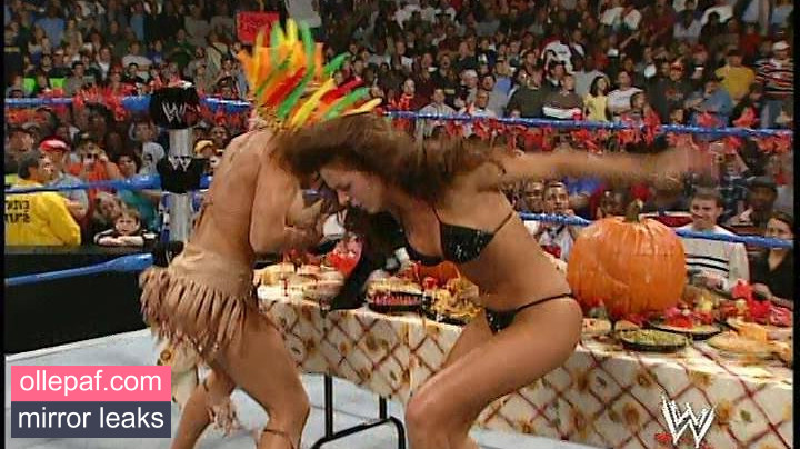 Latest Leaks Torrie Wilson Nude #2558 - Fapello