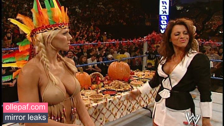 Latest Leaks Torrie Wilson Nude #2559 - Fapello