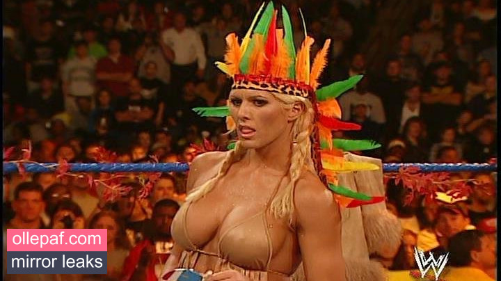 Latest Leaks Torrie Wilson Nude #2560 - Fapello
