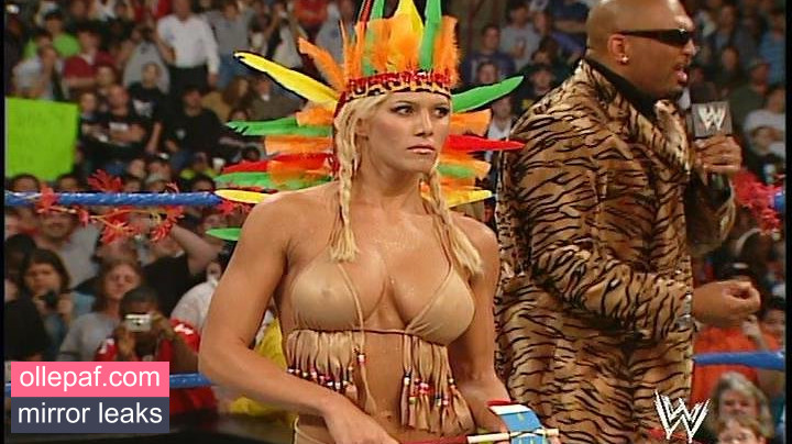 Latest Leaks Torrie Wilson Nude #2561 - Fapello