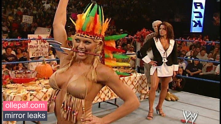 Latest Leaks Torrie Wilson Nude #2562 - Fapello