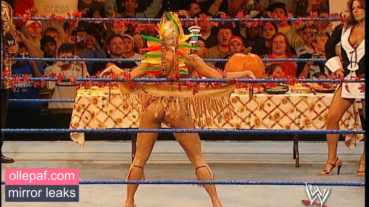 Latest Leaks Torrie Wilson Nude #2563 - Fapello