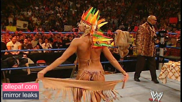 Latest Leaks Torrie Wilson Nude #2564 - Fapello