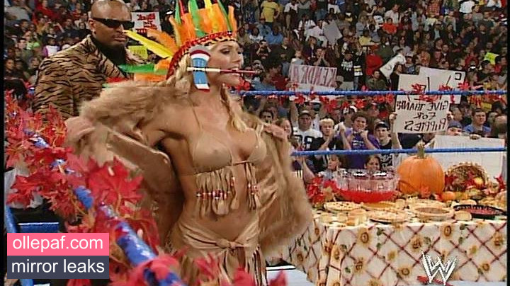 Latest Leaks Torrie Wilson Nude #2565 - Fapello