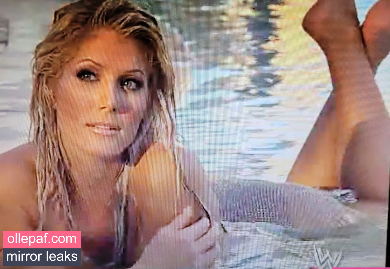 Latest Leaks Torrie Wilson Nude #2569 - Fapello