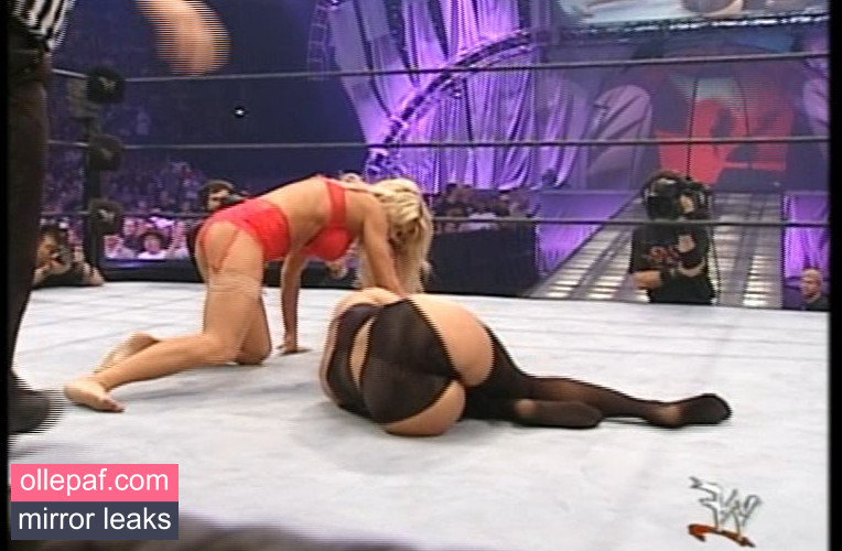 Latest Leaks Torrie Wilson Nude #2584 - Fapello