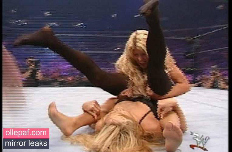 Latest Leaks Torrie Wilson Nude #2585 - Fapello