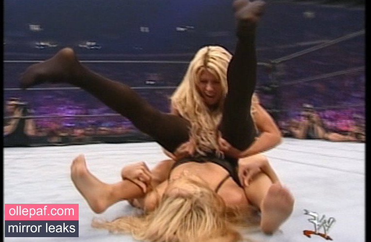 Latest Leaks Torrie Wilson Nude #2586 - Fapello