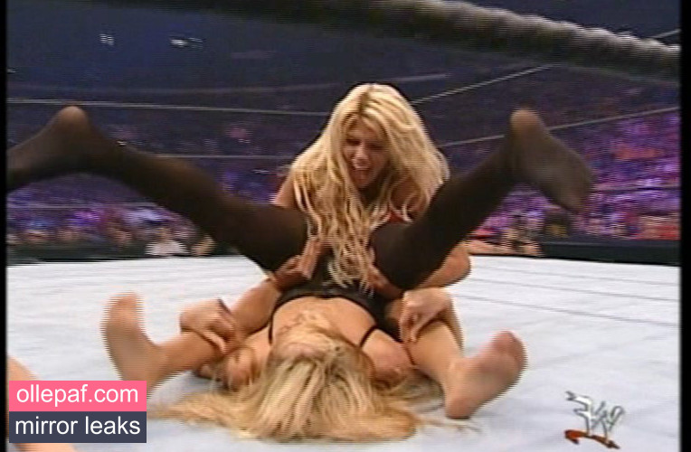 Latest Leaks Torrie Wilson Nude #2587 - Fapello