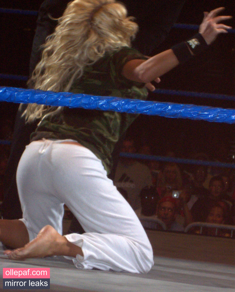Latest Leaks Torrie Wilson Nude #2613 - Fapello