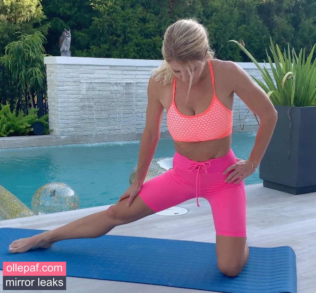Latest Leaks Torrie Wilson Nude #2623 - Fapello