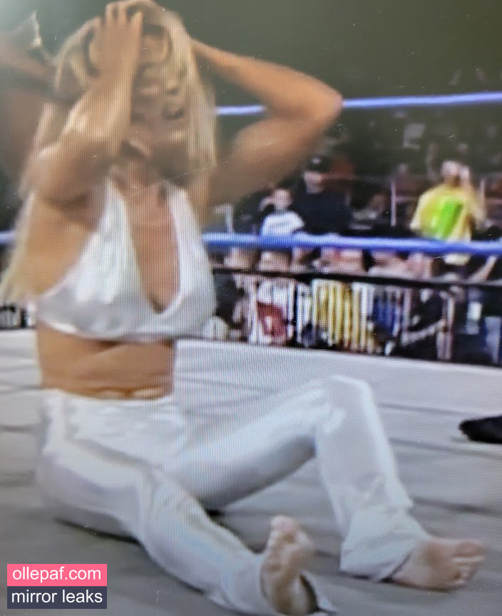 Latest Leaks Torrie Wilson Nude #2630 - Fapello