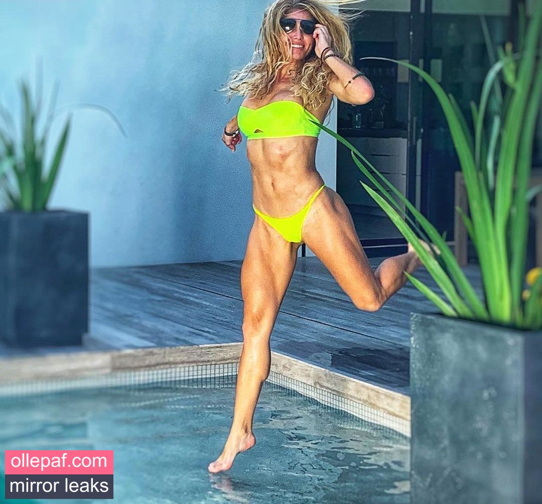 Latest Leaks Torrie Wilson Nude #2669 - Fapello