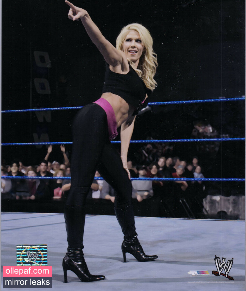 Latest Leaks Torrie Wilson Nude #290 - Fapello